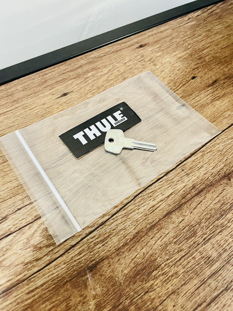 Thule Master Key for Thule One Key Locks - Command key (D1251)