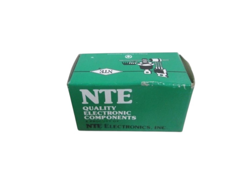 NTE INPUT MODULE 5V RIM-IACS NSMP