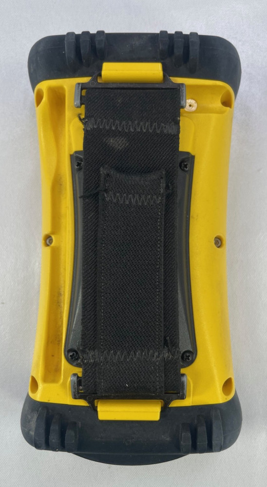 Trimble Nomad 900GLC Data Collector Rugged Handheld w/Terrasync 5.85 software