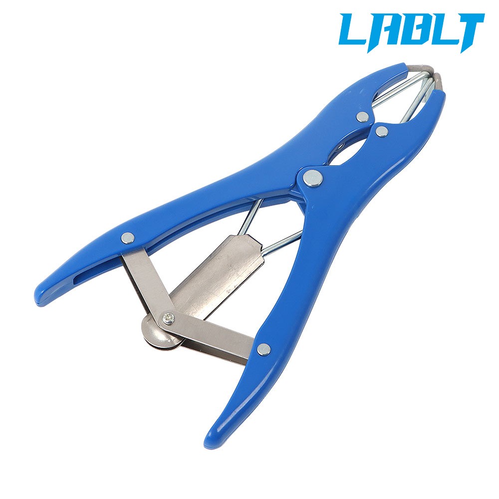 LABLT 100 Marking Ring ＋ Bander Docking Elastrator Sheep Castration Applicator