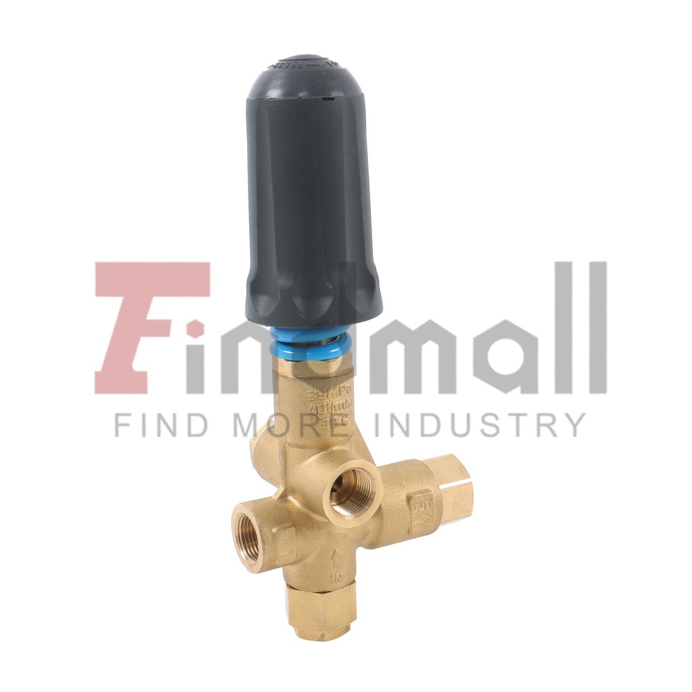 General Pump PULSAR4KHP Trapped Pressure Unloader Valve