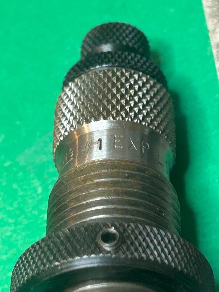 Redding Three Die #88282 Titanium Set for .38 SPL/.357 MAG