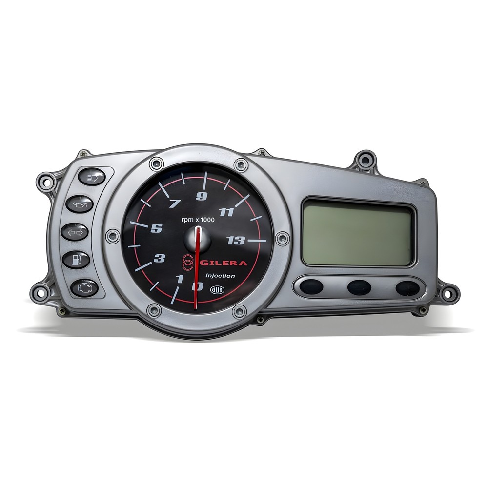Speedometer cockpit speedometer Piaggio suitable for Gilera Runner Purejet 50ccm