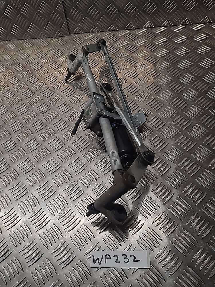 SEAT ARONA FRONT WINDSCREEN WIPER MOTOR WITH LINKAGE 2018 6F2955113A