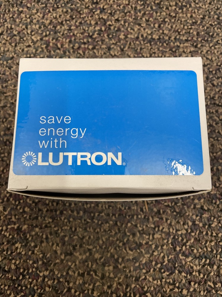 LUTRON Dual Voltage Power Pack PP-DV 24V 