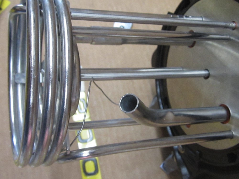 Polyscience SD15R-30-A11B CONTROLLER FOR Refrigerated/Heated Circulating Bath