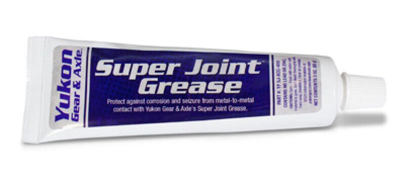 Yukon Gear YP SJ-ACC-400 Grease