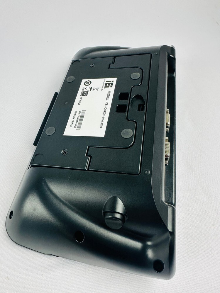 IEI ICEROCKDS-08A-R10 Docking Station