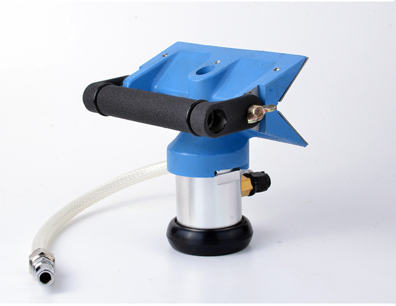 28000rpm Professional Pneumatic Grinding Chamfering Machine Air Chamfer Tool