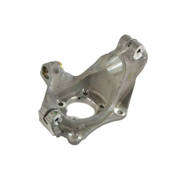 Genuine Mopar Front Knuckle Left 68080869ad