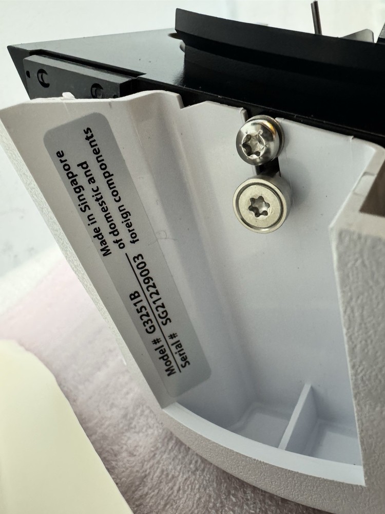 Agilent G3251B - Dual Sprayer ESI Source (#2)