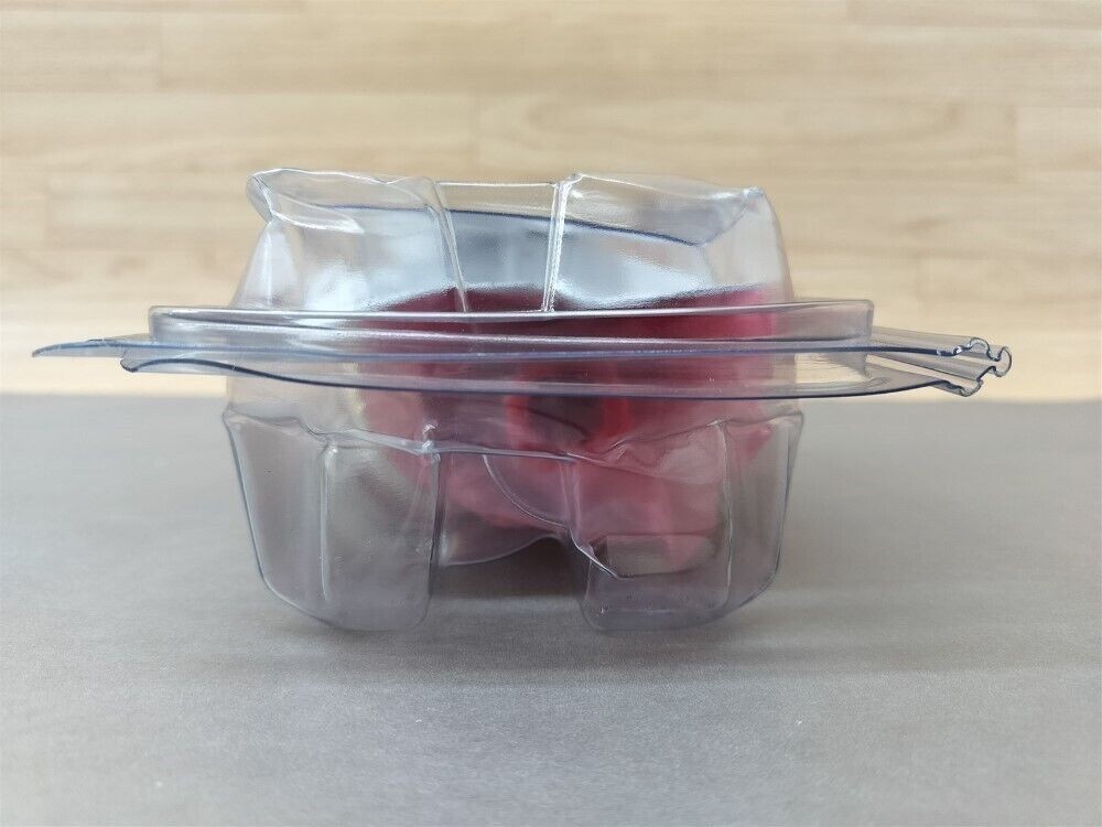 MKS Baratron Etch Manometer E28B-30180