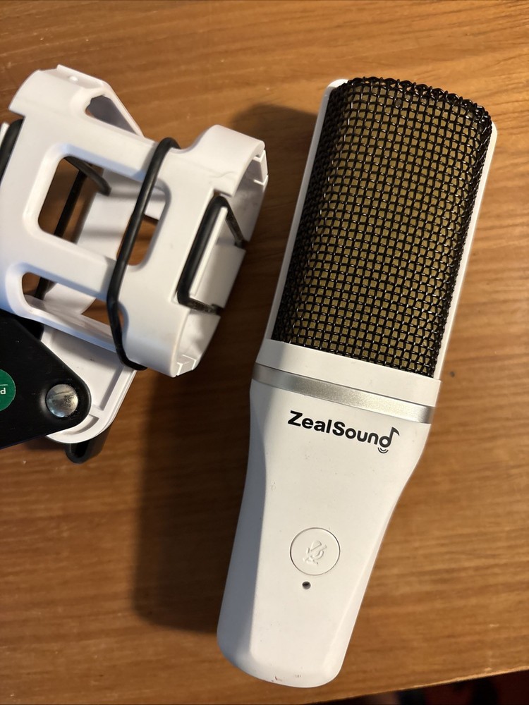 HIGH QUALITY GAMING MICROPHONE WITH ADJUSTABLE ARM 🔥🔥🔥