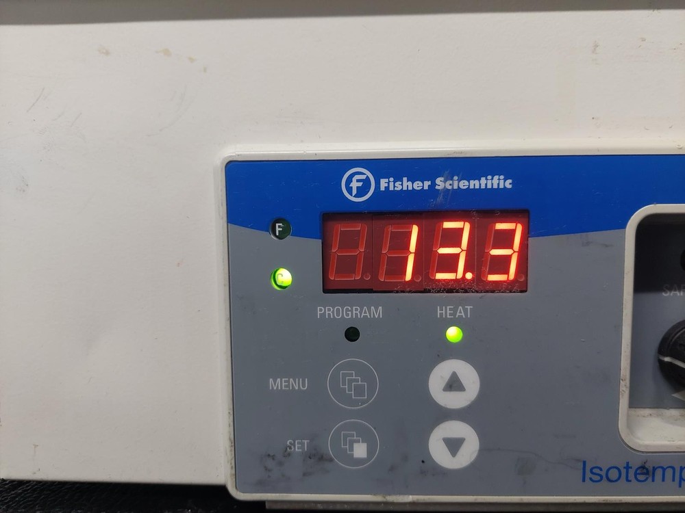 Fisher Scientific Isotemp 2340 Water Bath