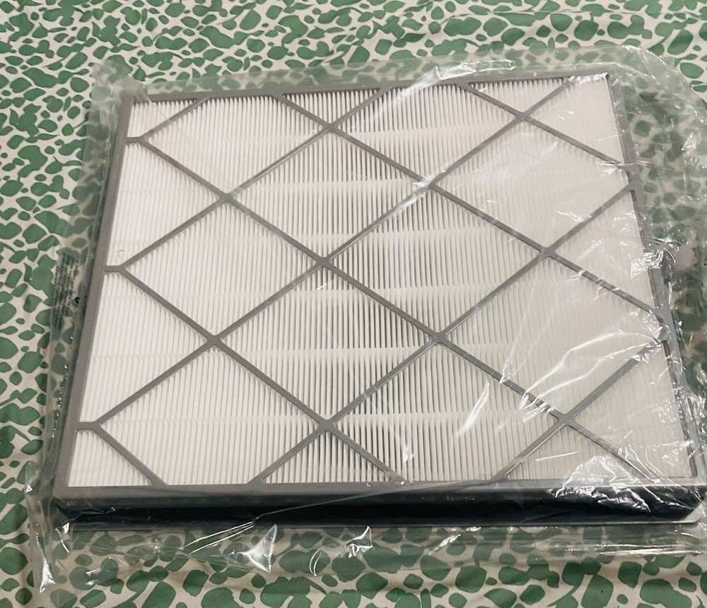 HE400 H13 HEPA Replacement Filter Air Purifier Filter Large Rectangular New
