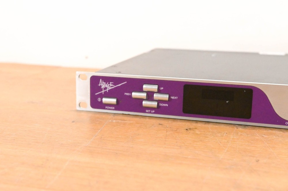 Apogee Big Ben C777 192k Master Digital Clock CG01SKX