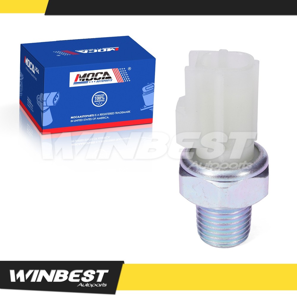 Engine Oil Pressure Switch Sender Sensor PS288 for Ford Lincoln Mazda Mercury