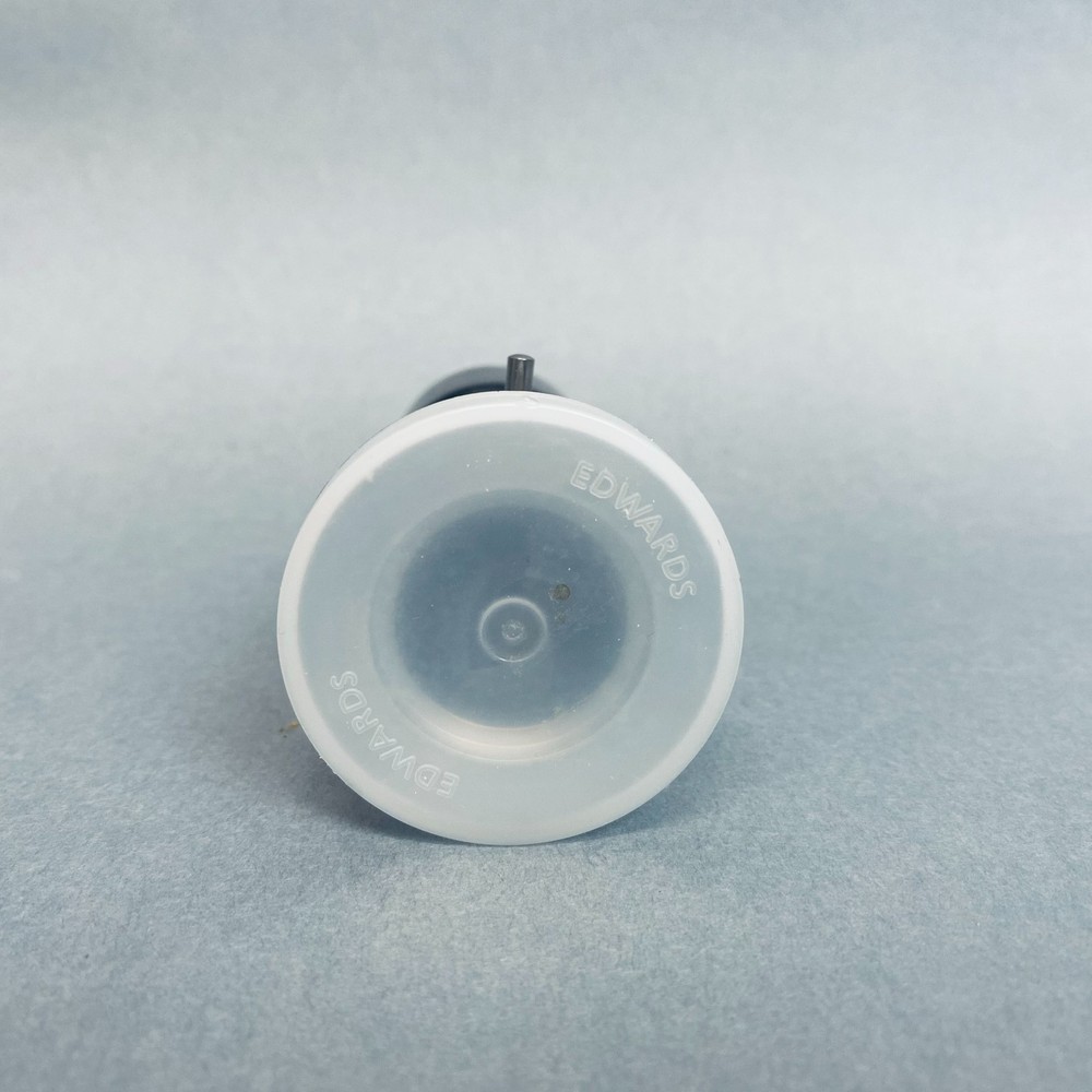 Edwards Aim Body Tube Assembly NW40 Base