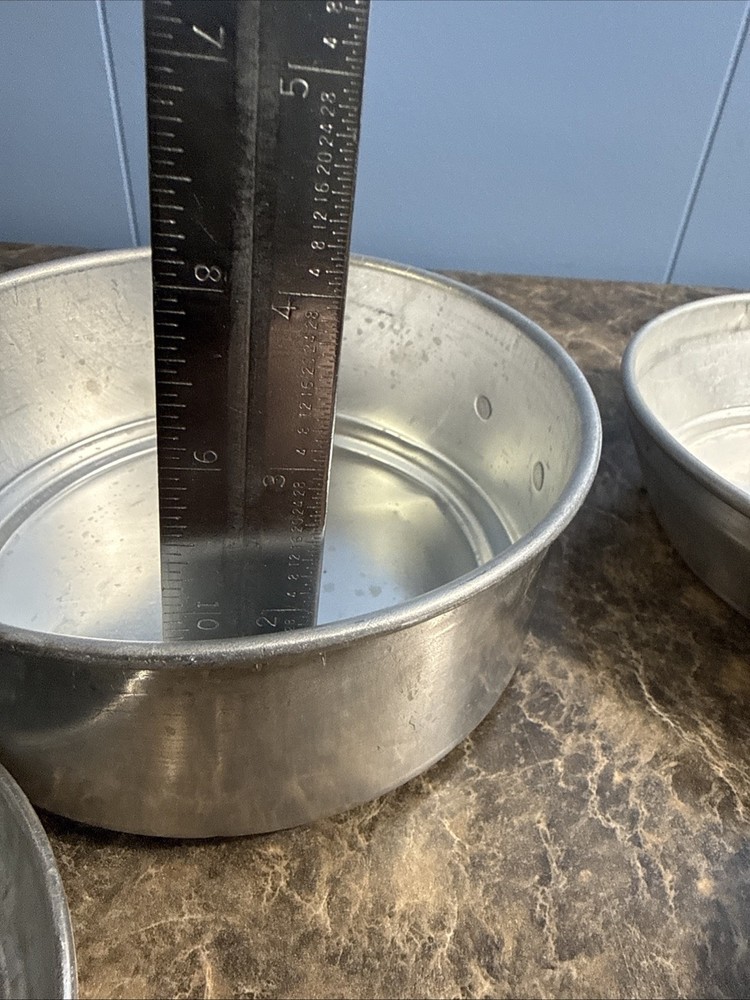 Backpacker Metal Mess Kit Taiwan Handle Pans Cups Bundle Camping Aluminum