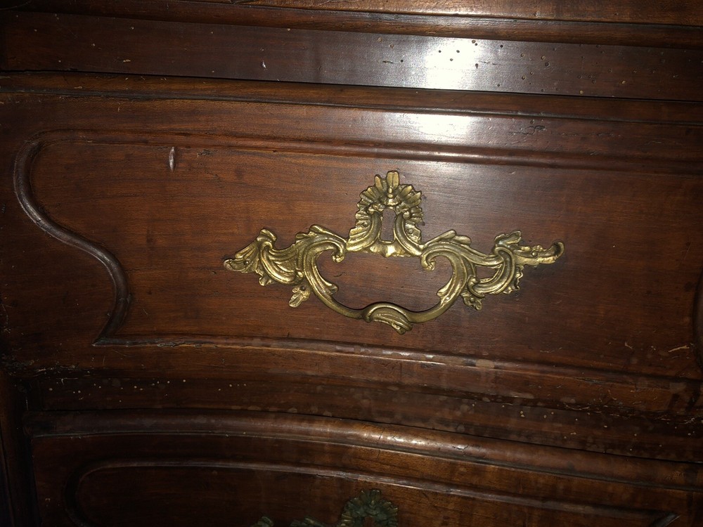 Beautiful Antique Chest