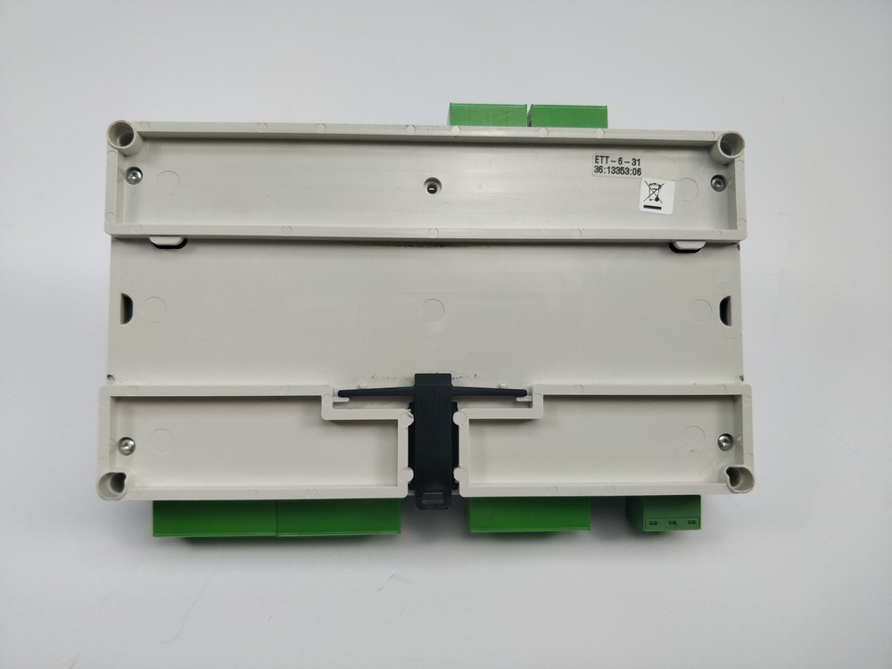 OJ ETT-6 Electronic Step Control 24VAC