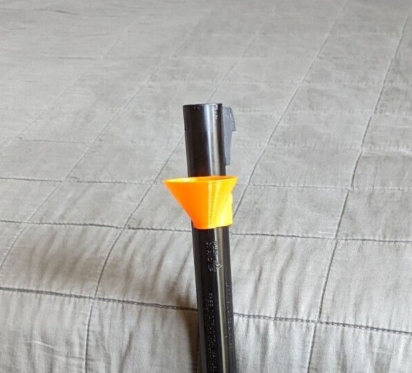 Daisy Red Ryder / Buck BB Gun Speed Loader, BBL-1