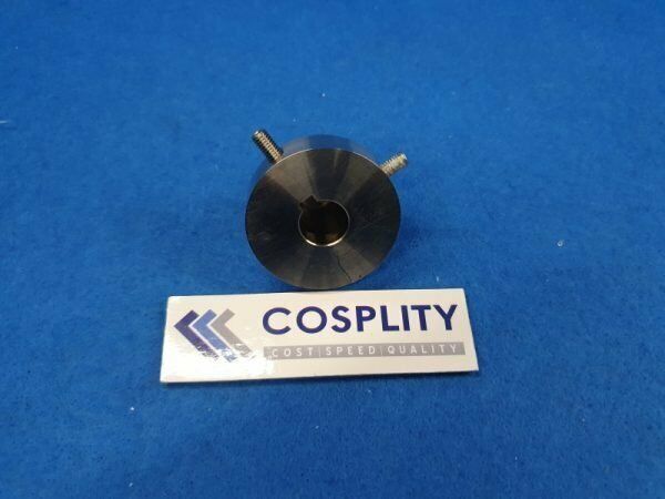 AMAT 0020-19643 SRD MOTOR ADAPTER