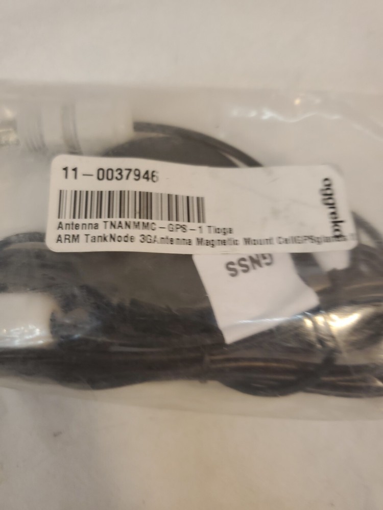 aggreko arm tanknode 3g antenna magnetic cell gps