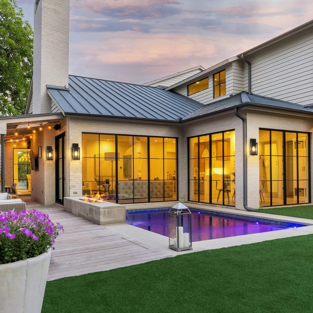 Outdoor Wall Lantern Light Fixtures