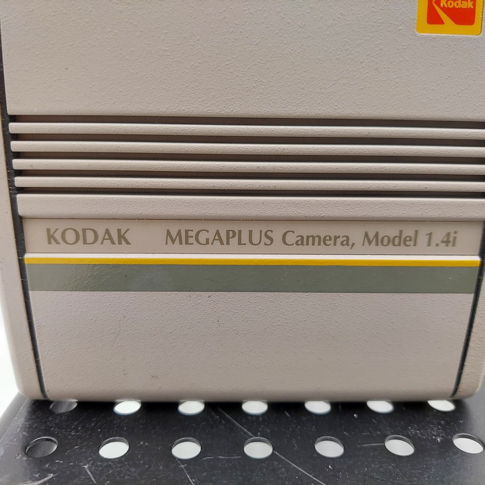 Kodak Megaplus Camera Model 1.4i