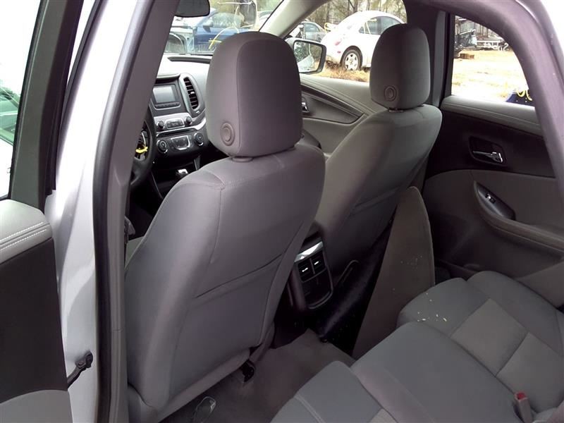 IMPALANEW 2015 Fuse Box Cabin 1038024381