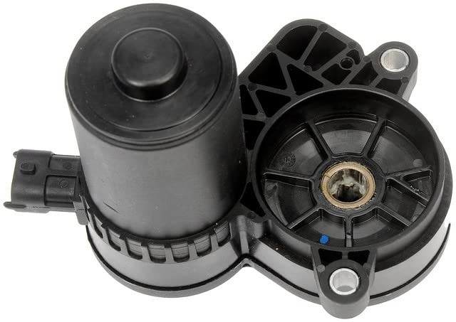 Dorman Oe Solutions Parking Brake Actuator P N 926 478
