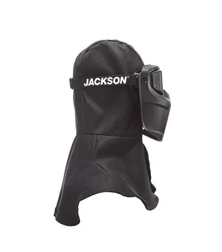 Jackson 46200 Rebel ADF Welding Mask