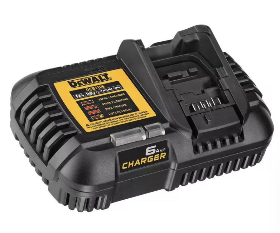 DEWALT DCD805 Impact Ready Drill Kit 20V Max