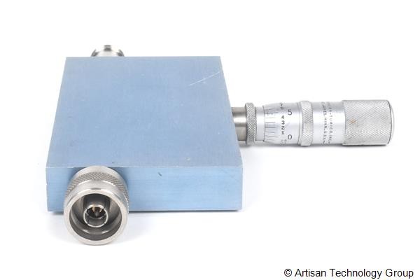 Meca 690-5-1S Attenuator