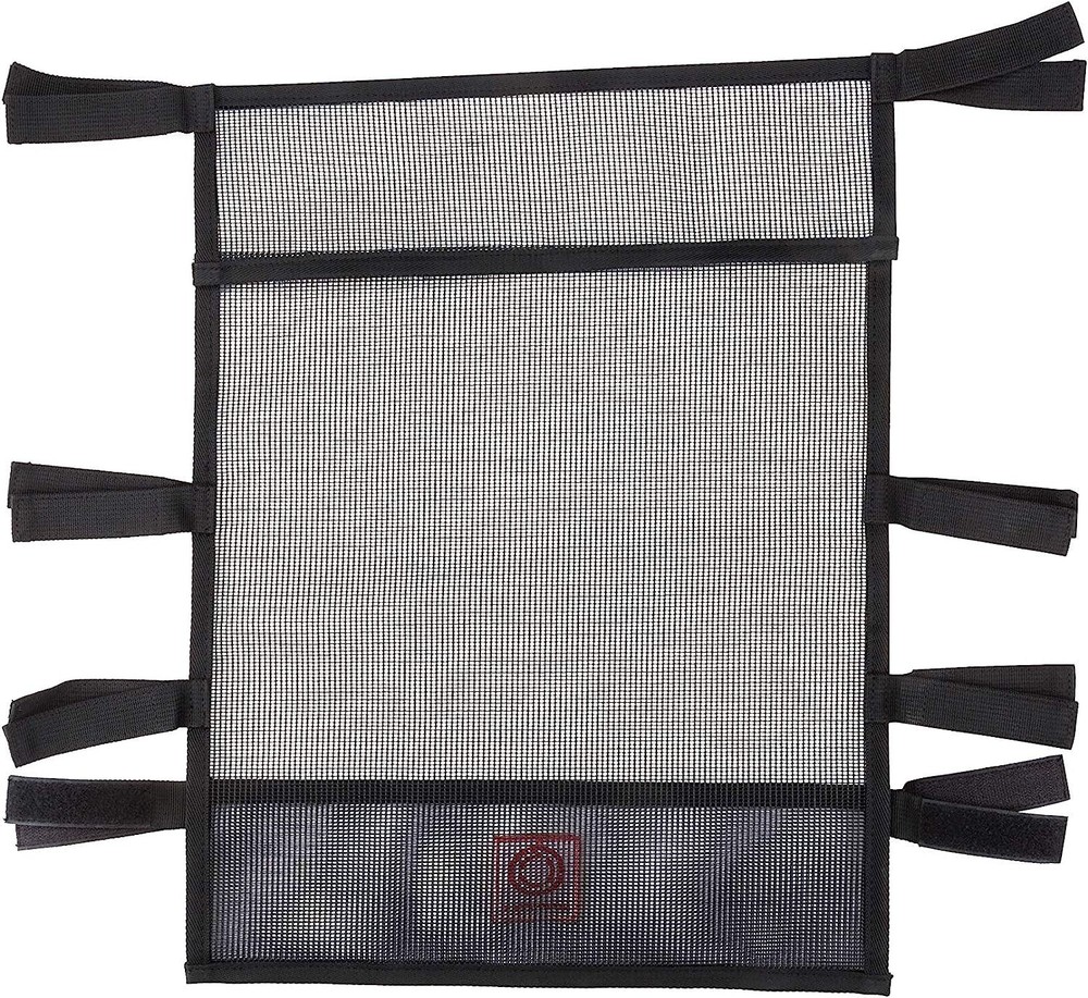 ROWHEELS Wheelchair Rollator under seat bag storage