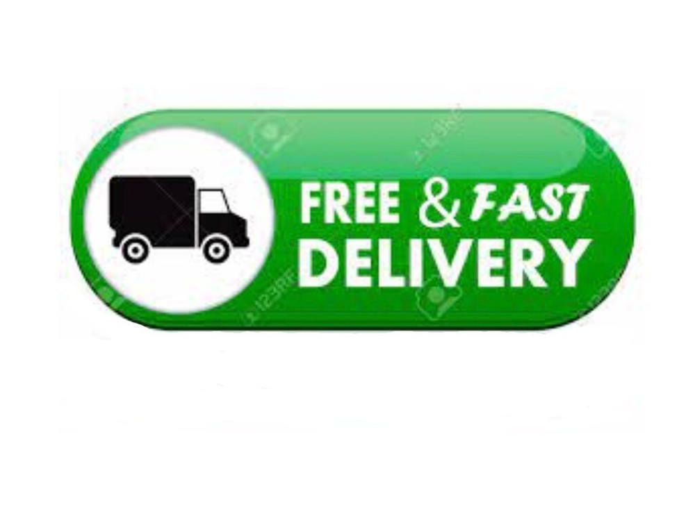 Plastic Security Seals PADLOCK A, Numbered - Barcode, 500 pcs, YELLOW color BFS