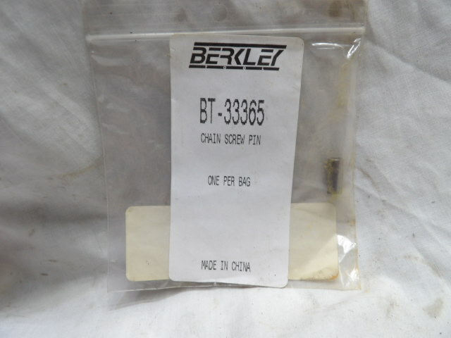 Berkley BT-33365 Chain Screw Pin
