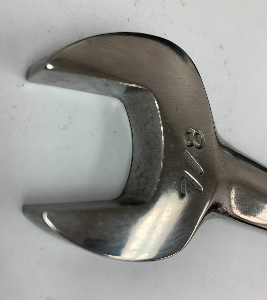 KLEIN TOOLS 68420 7/8" COMBINATION WRENCH