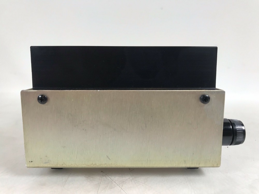 TE Systems RF Power Amplifier Model # 4503S