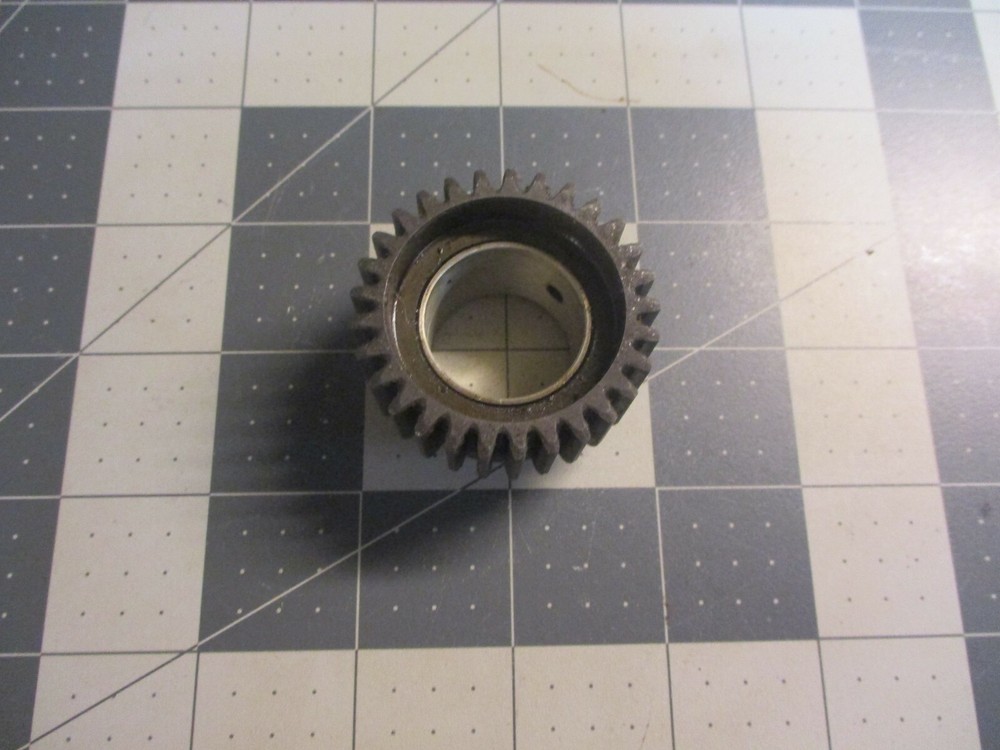 Long TX12746 Gear