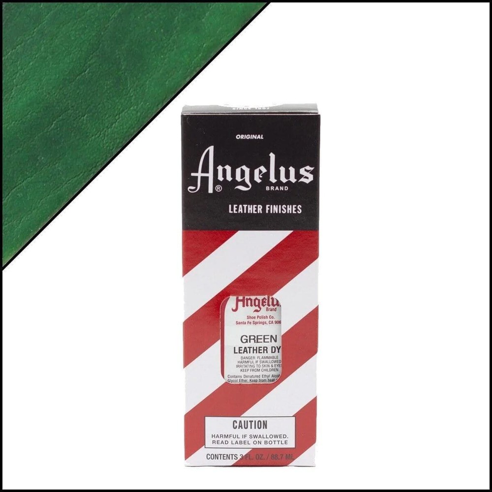 Angelus Leather Dyes