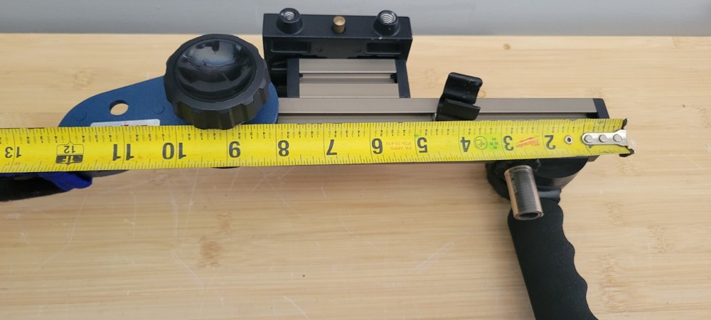 DV Rig Pro (shoulder brace)