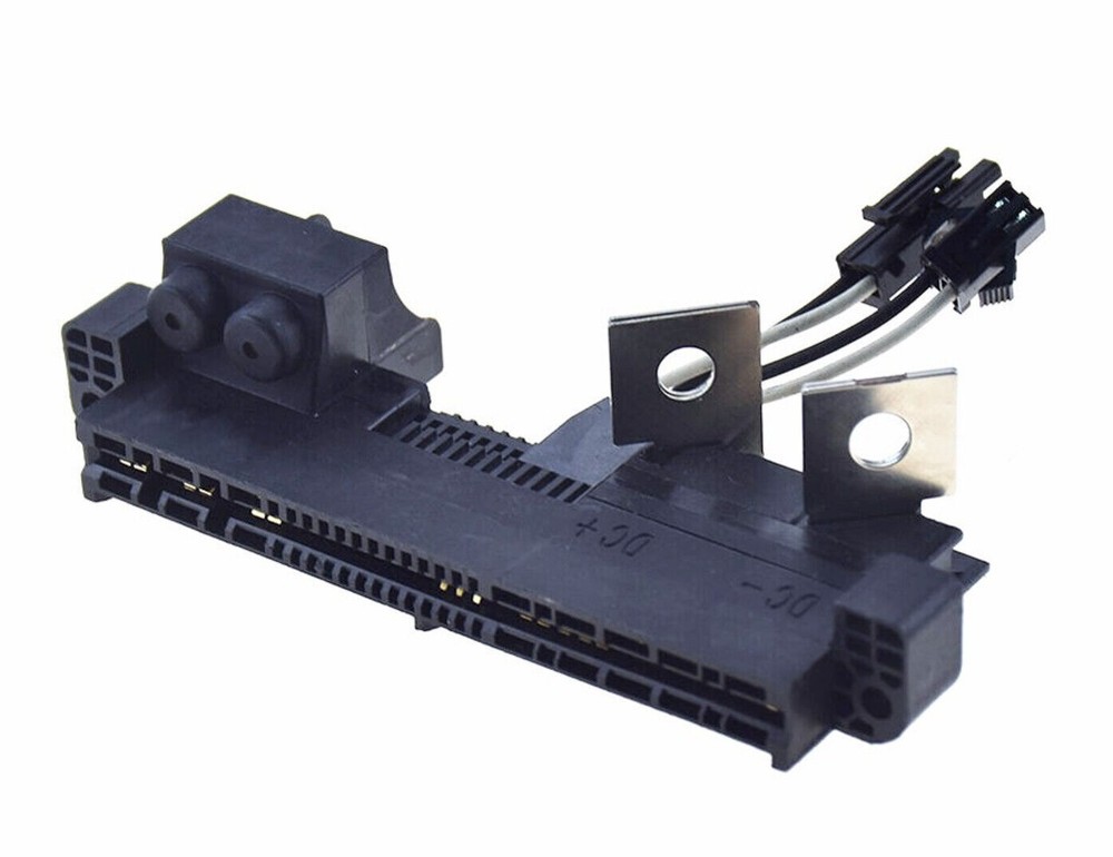 1 Pc. New For R4850G2 Rectifier Module Power Plug