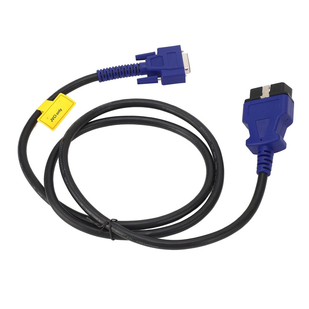 Diagnostic Adapter Cable, ABS Main Cable for Autel IM608 IM608