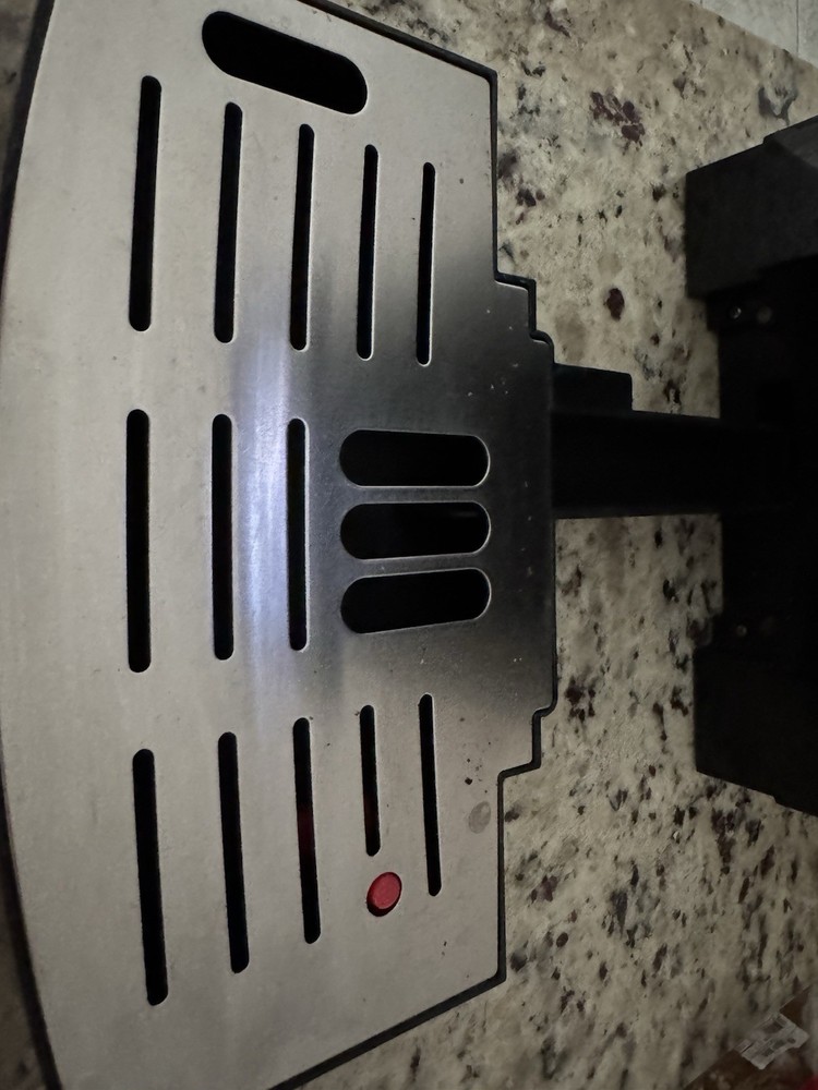 Zulay Magia Super Automatic Espresso Machine