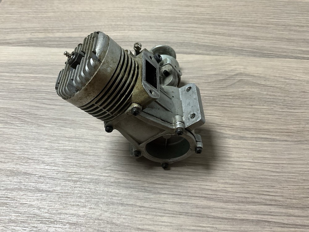 Fox Quickie 500 racing Engine - FOX 40