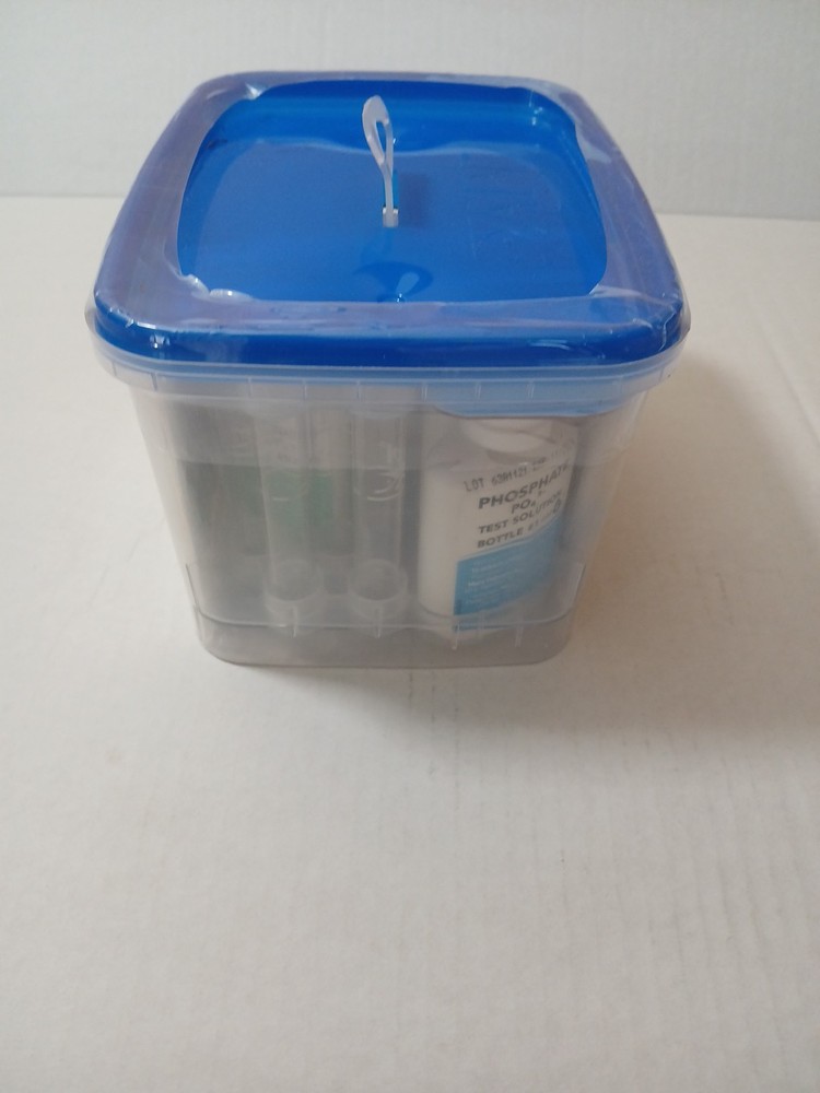 API 402M Reef Master Test Kit