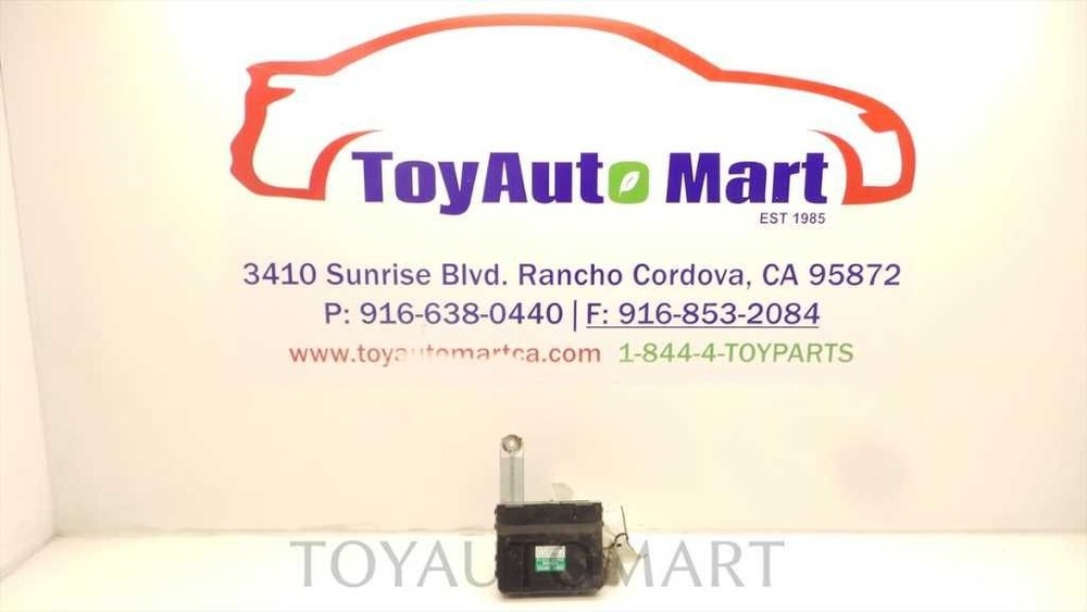 93-97 LEXUS GS300 CRUISE CONTROL MODULE ECM ASSEMBLY