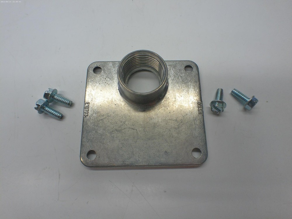 INDUSTRIAL SPARE E10703 HS100 HUB NSNP